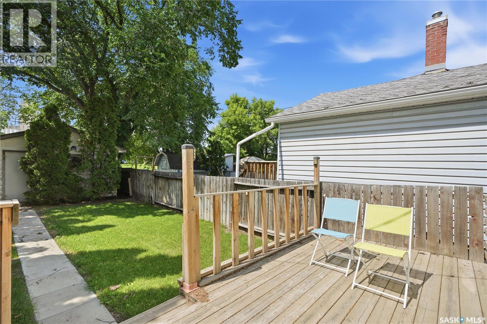 927 4th Avenue N, Saskatoon, Saskatchewan  S7K 2N5 - Photo 7 - SK042559
