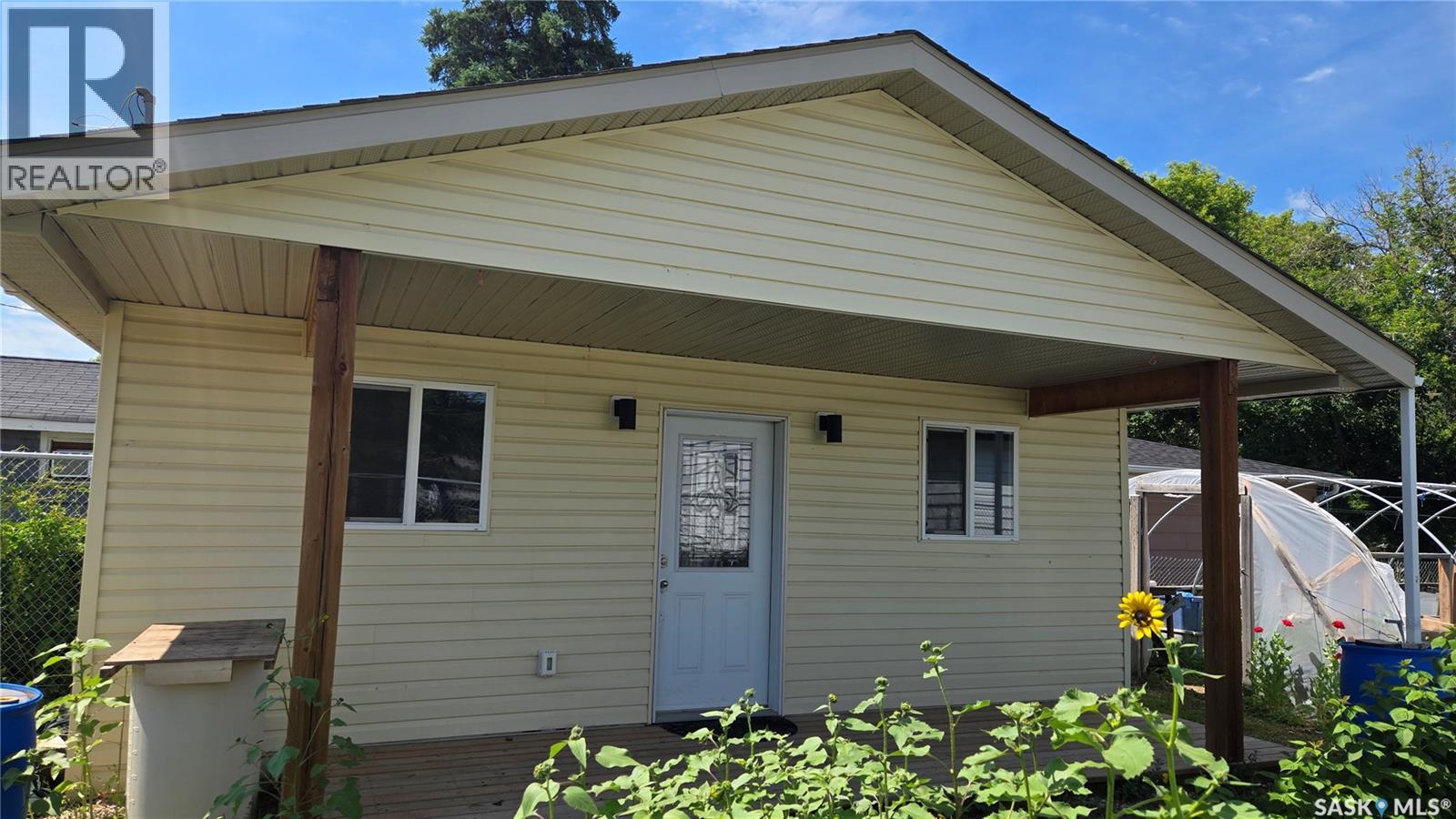 1005 Lillooet STREET W, Moose Jaw, Saskatchewan
