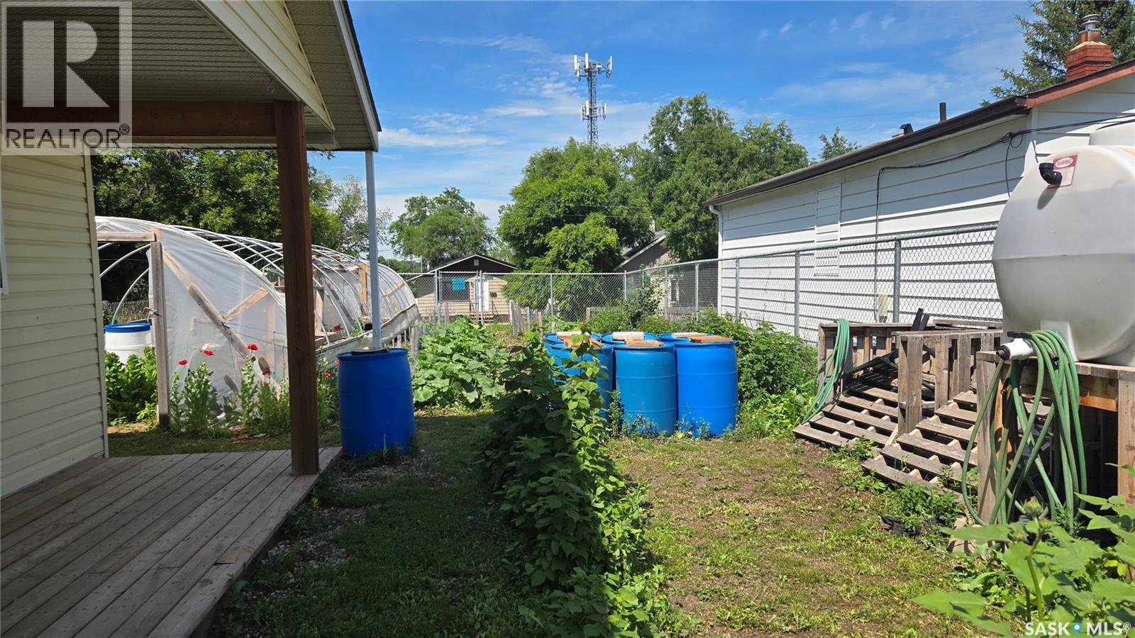 1005 Lillooet Street W, Moose Jaw, Saskatchewan  S6H 4Z9 - Photo 4 - SK031399