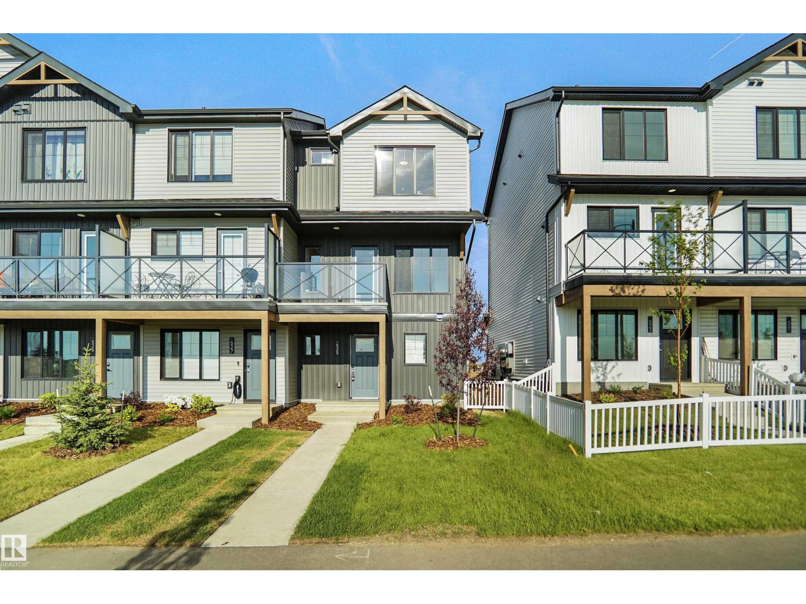 525 ASTER DR NW, Edmonton