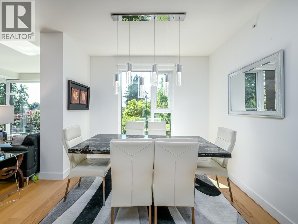 204 7128 Adera Street, Vancouver, British Columbia  V6P 0H6 - Photo 12 - R3146602