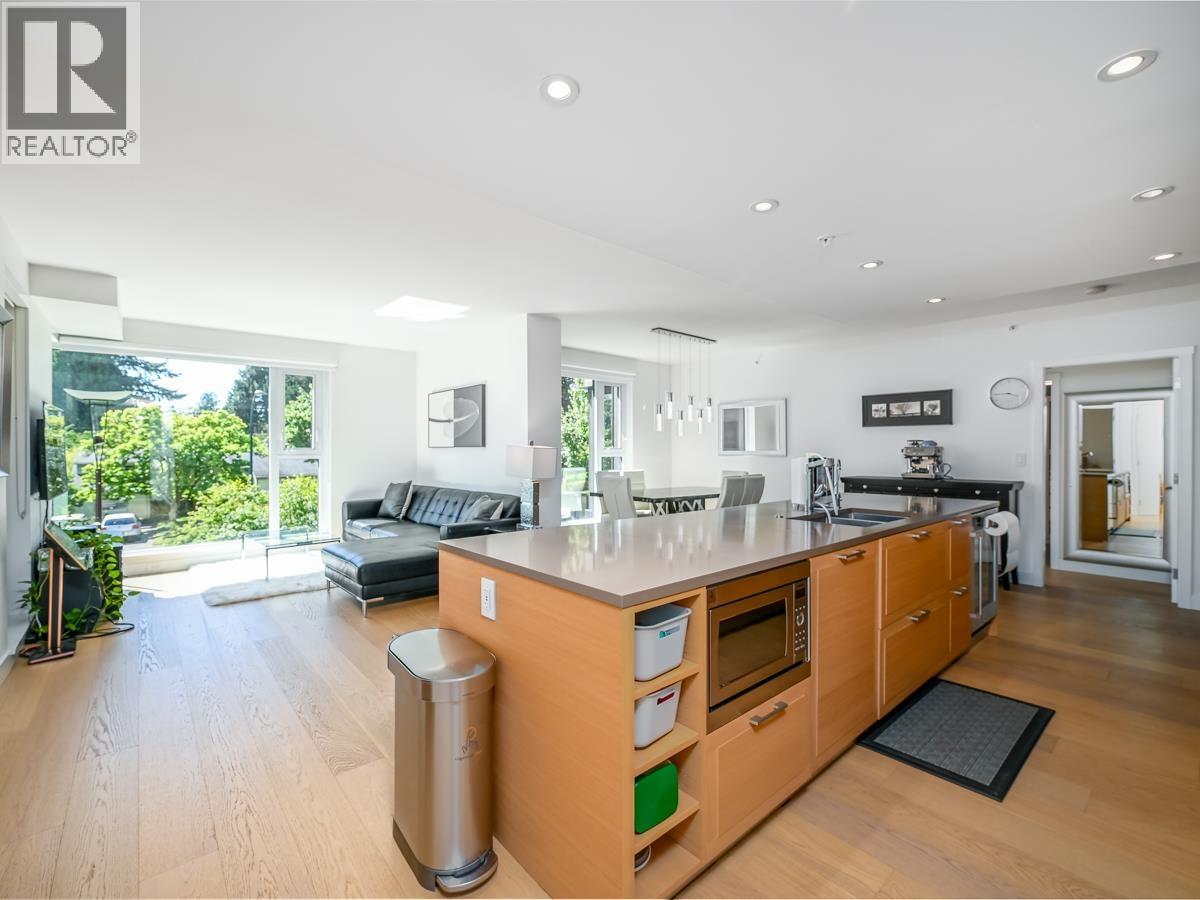 204 7128 Adera Street, Vancouver, British Columbia  V6P 0H6 - Photo 7 - R3146602