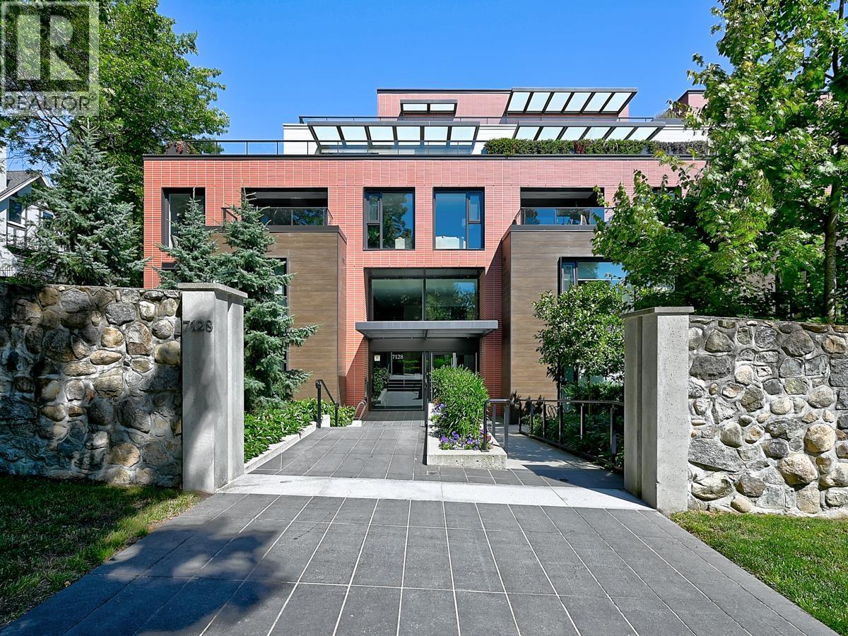 204 7128 ADERA STREET, Vancouver, British Columbia