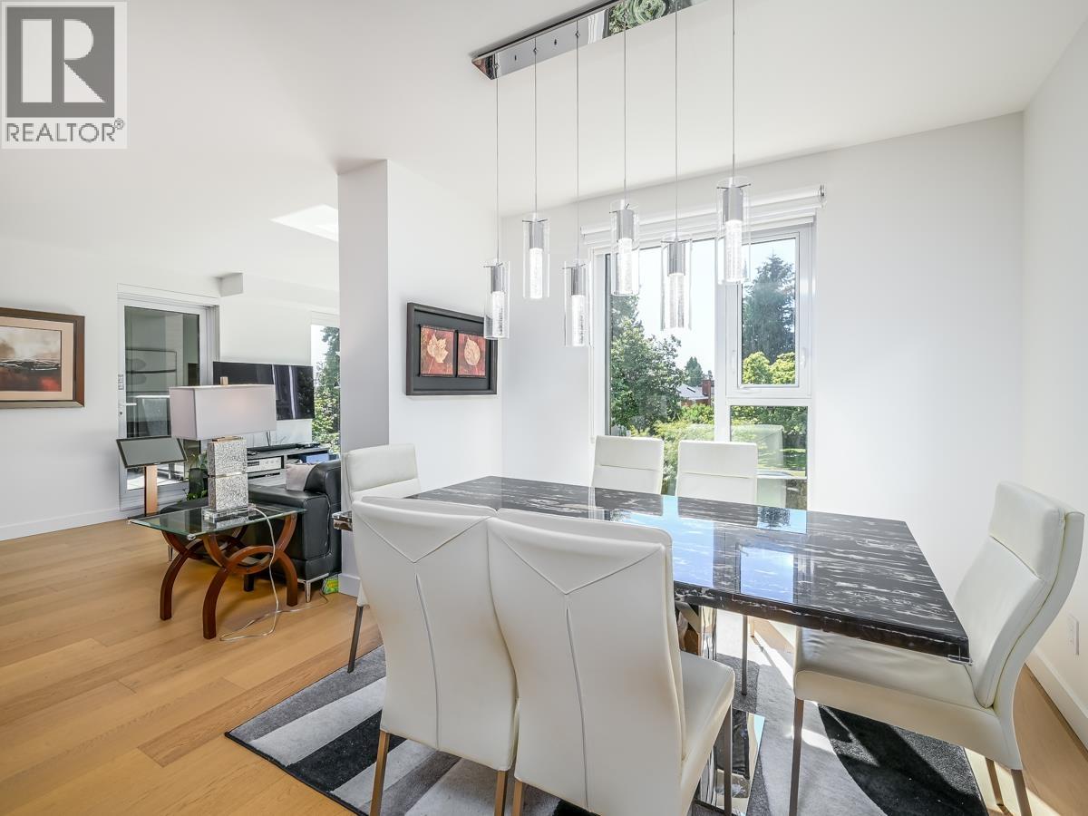 204 7128 Adera Street, Vancouver, British Columbia  V6P 0H6 - Photo 11 - R3146602