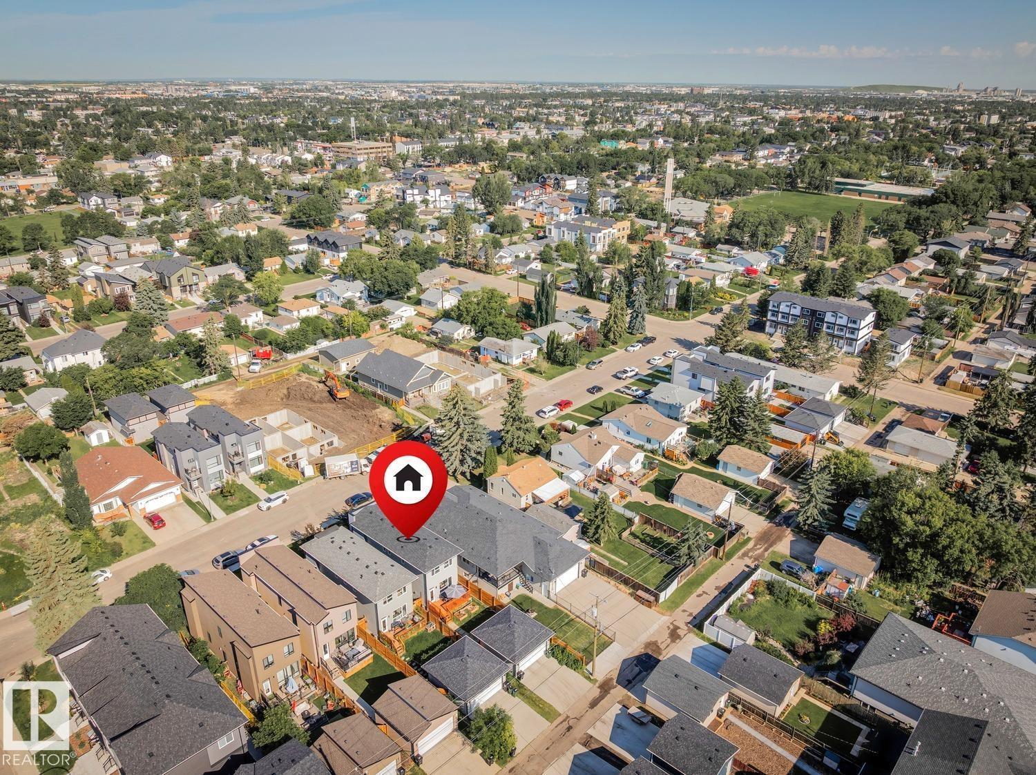 9313 152 St Nw, Edmonton, Alberta  T5R 1M8 - Photo 38 - E4493866