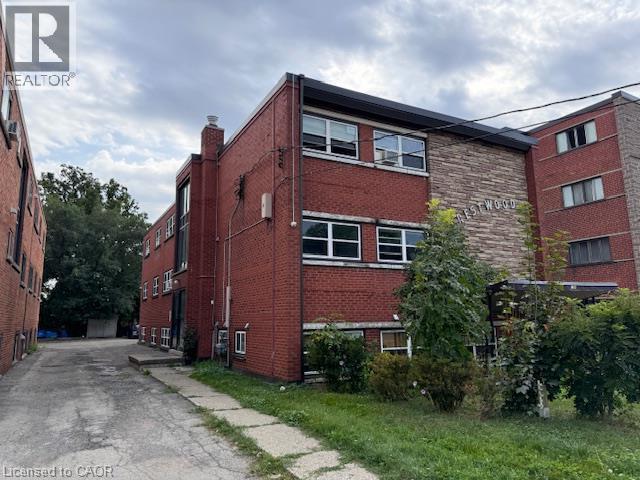 1250 Fennell Avenue E Unit# 8, Hamilton, Ontario  L8T 1T4 - Photo 2 - 40846616