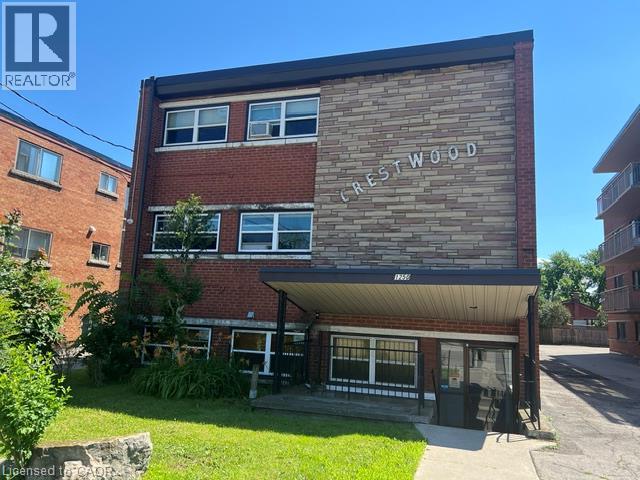 1250 Fennell Avenue E Unit# 8, Hamilton, Ontario  L8T 1T4 - Photo 22 - 40846616