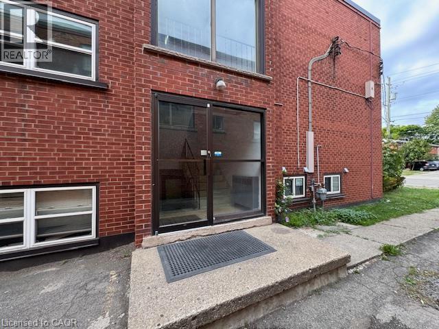 1250 Fennell Avenue E Unit# 8, Hamilton, Ontario  L8T 1T4 - Photo 11 - 40846616