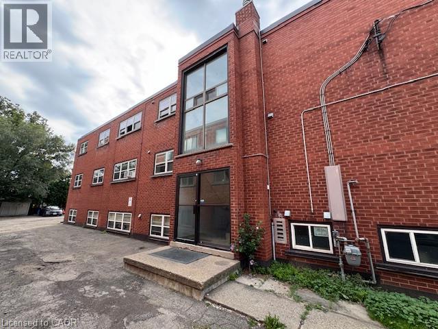 1250 Fennell Avenue E Unit# 8, Hamilton, Ontario  L8T 1T4 - Photo 17 - 40846616