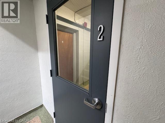 1250 Fennell Avenue E Unit# 8, Hamilton, Ontario  L8T 1T4 - Photo 5 - 40846616