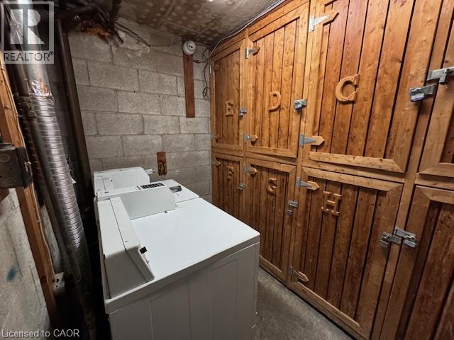 1250 Fennell Avenue E Unit# 8, Hamilton, Ontario  L8T 1T4 - Photo 9 - 40846616