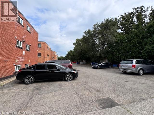 1250 Fennell Avenue E Unit# 8, Hamilton, Ontario  L8T 1T4 - Photo 14 - 40846616