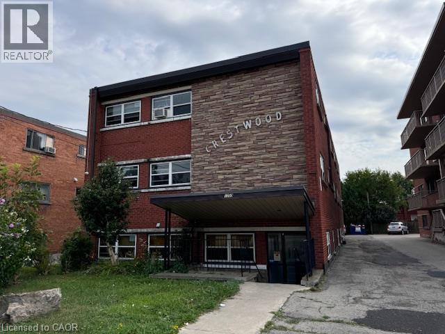 1250 Fennell Avenue E Unit# 8, Hamilton, Ontario  L8T 1T4 - Photo 18 - 40846616