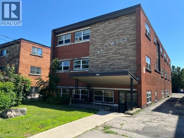 1250 Fennell Avenue E Unit# 8, Hamilton, Ontario  L8T 1T4 - Photo 42 - 40846616