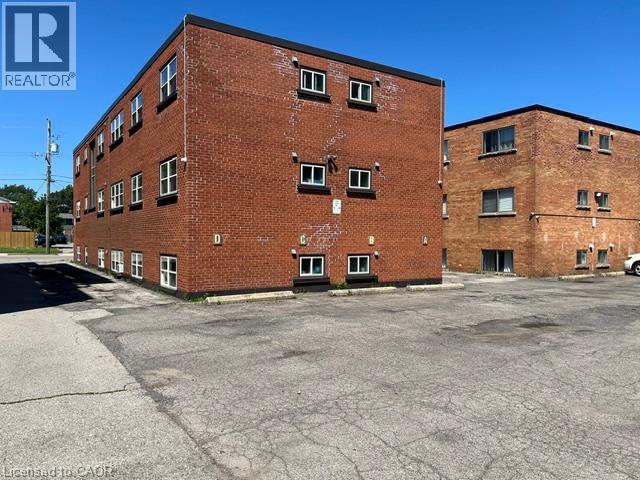 1250 Fennell Avenue E Unit# 8, Hamilton, Ontario  L8T 1T4 - Photo 43 - 40846616