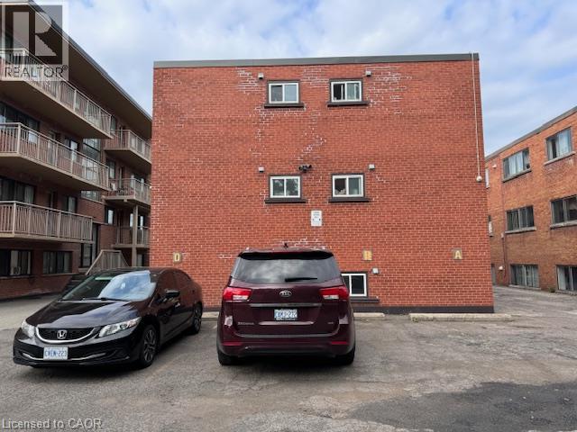 1250 Fennell Avenue E Unit# 8, Hamilton, Ontario  L8T 1T4 - Photo 12 - 40846616