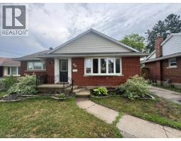 49 EDINBURGH Road Unit# Main, kitchener, Ontario