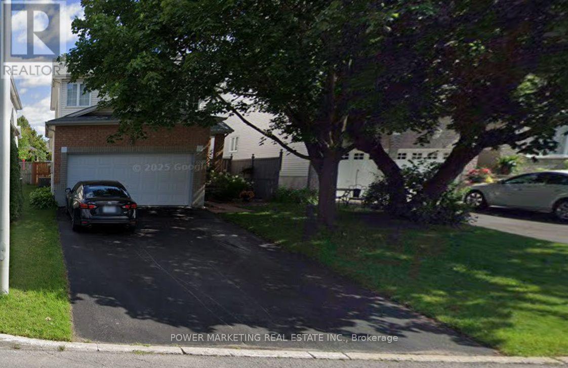 6886 EDGAR BRAULT STREET, Ottawa