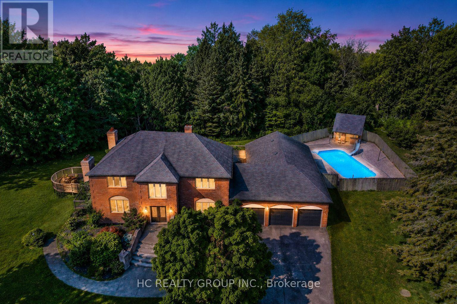 12 BUNTING COURT, Ajax, Ontario