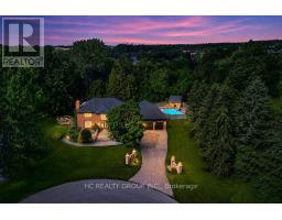 12 BUNTING COURT, Ajax, Ontario
