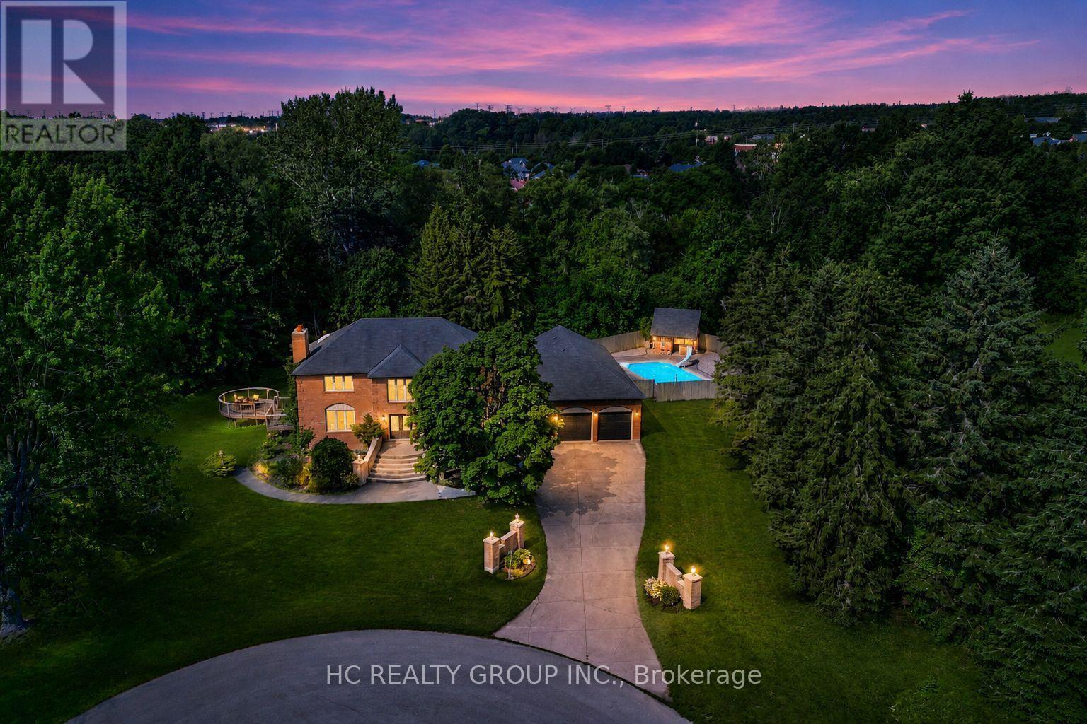 12 Bunting Court, Ajax, Ontario  L1T 3S5 - Photo 49 - E13217298