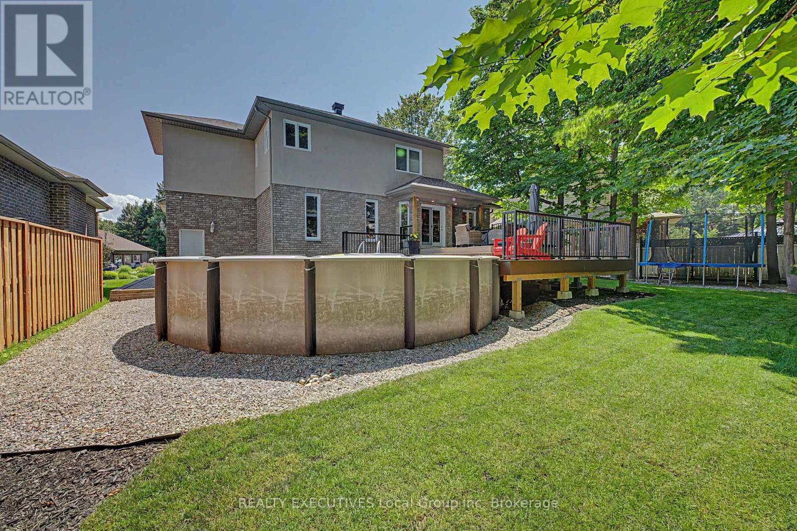 16 Vermont Crescent, North Bay, Ontario  P1C 1L5 - Photo 47 - X13568704
