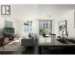 301 138 W 1ST AVENUE, Vancouver, British Columbia