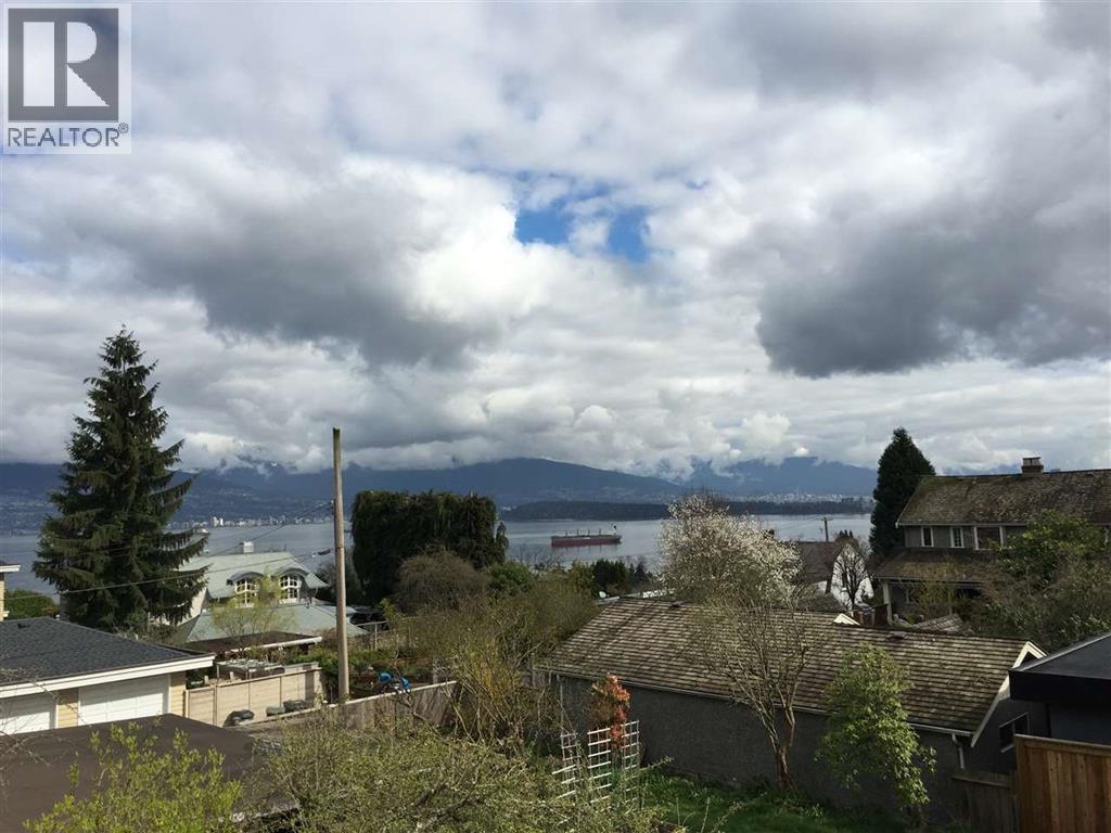 4633 W 4TH AVENUE, Vancouver, British Columbia