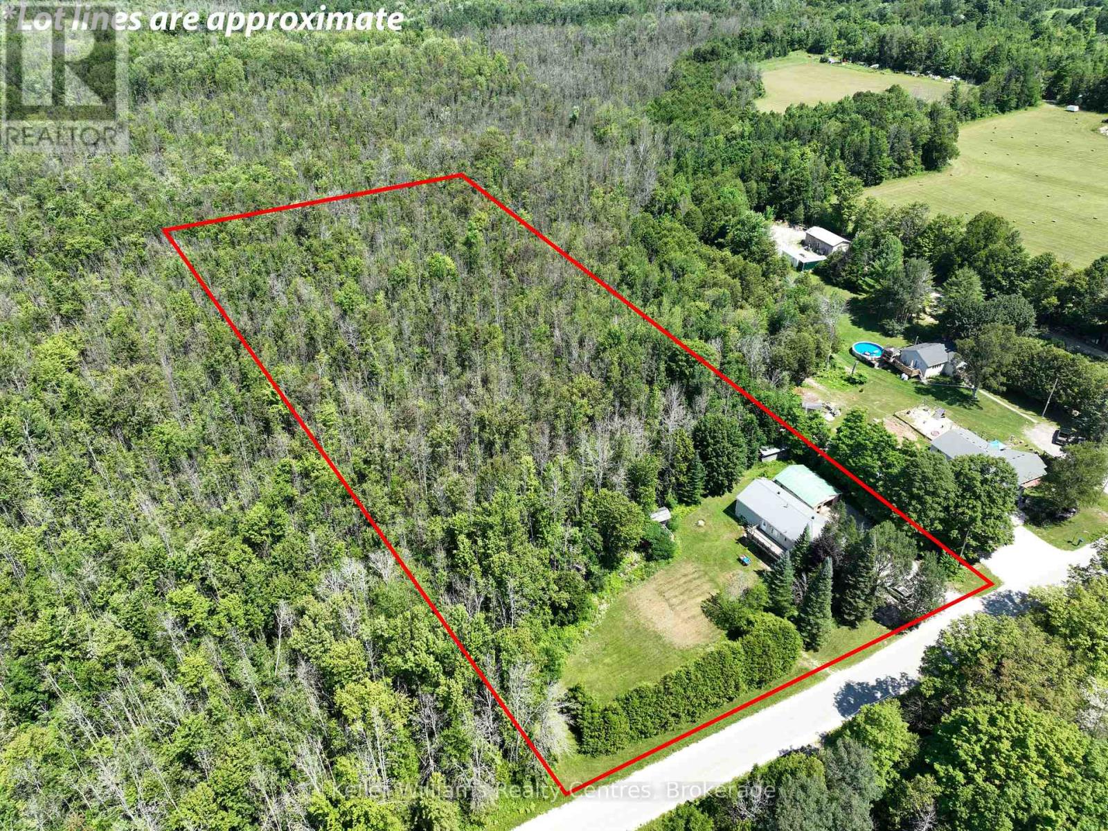 242161 Concession 3 Rr1, Georgian Bluffs, Ontario  N4K 5N7 - Photo 3 - X13568642