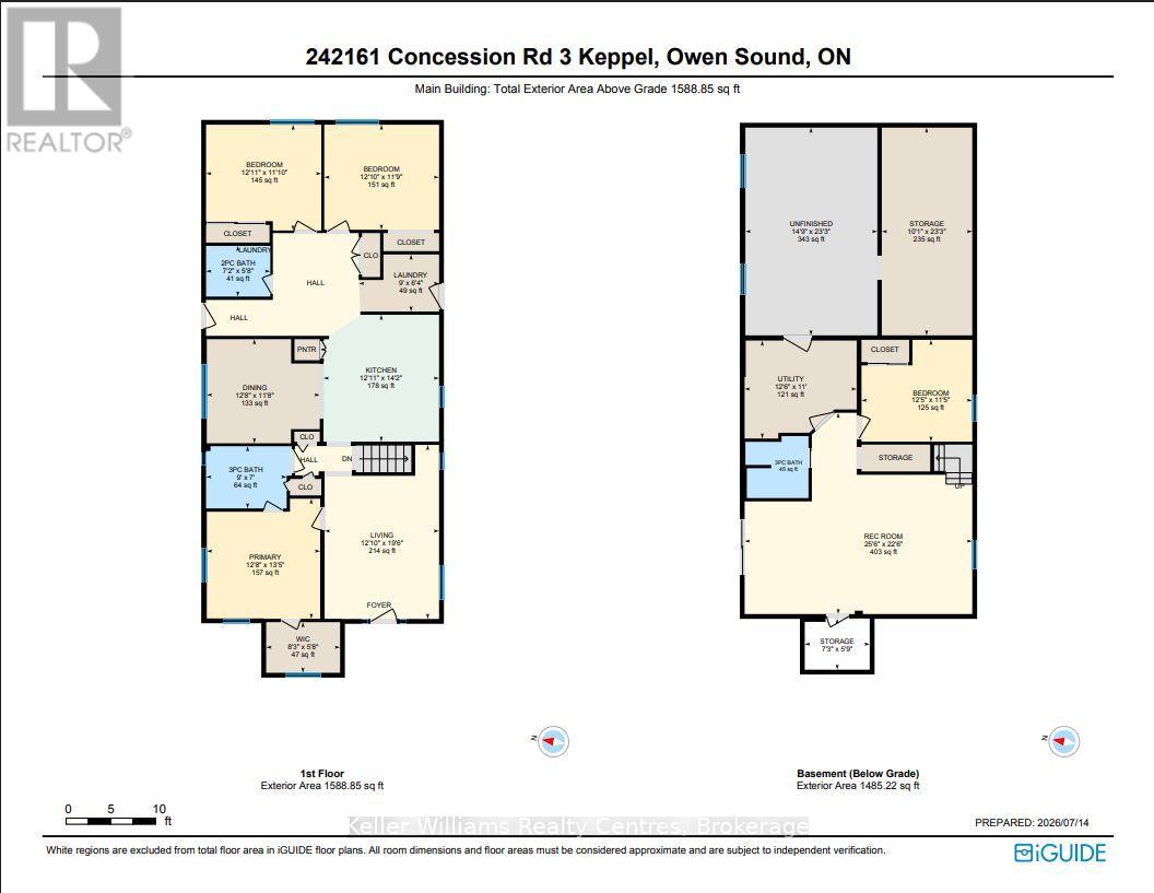 242161 Concession 3 Rr1, Georgian Bluffs, Ontario  N4K 5N7 - Photo 48 - X13568642