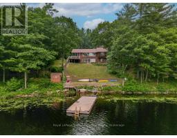 10 3RD CONCESSION ROAD, carling, Ontario