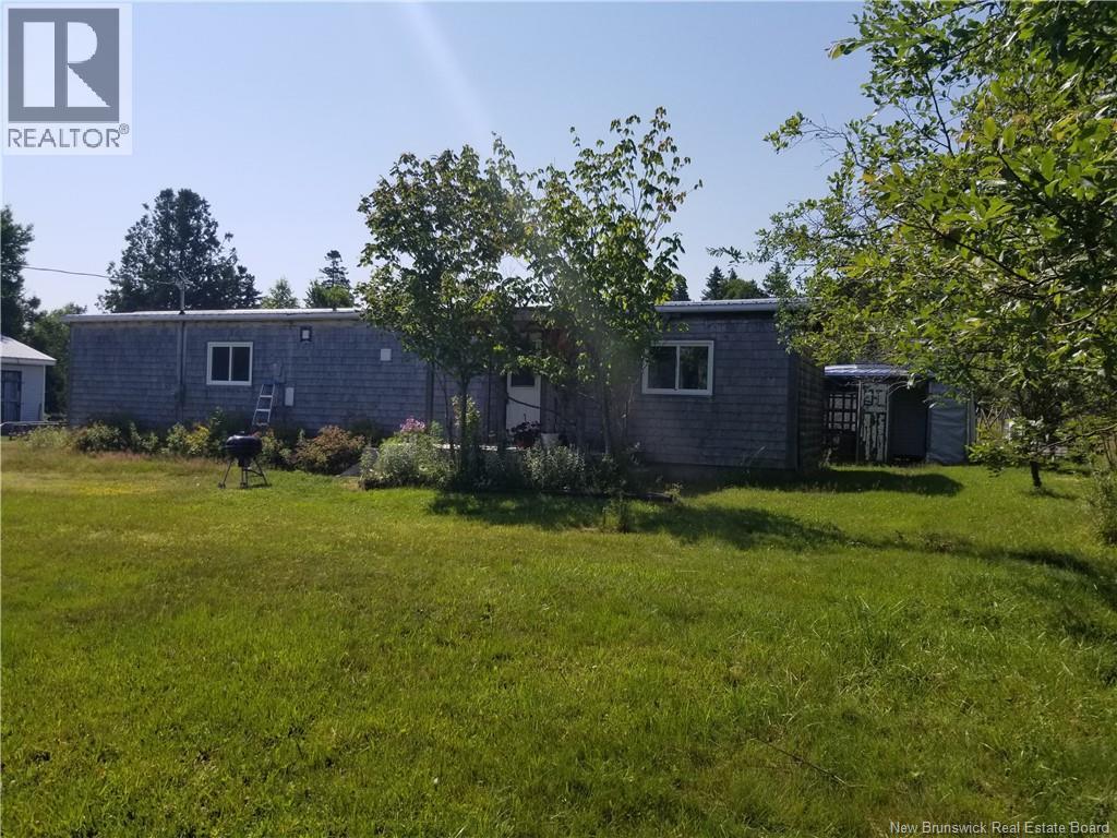 624 Mascarene Road, Mascarene, New Brunswick  E5C 2S4 - Photo 1 - NB143764