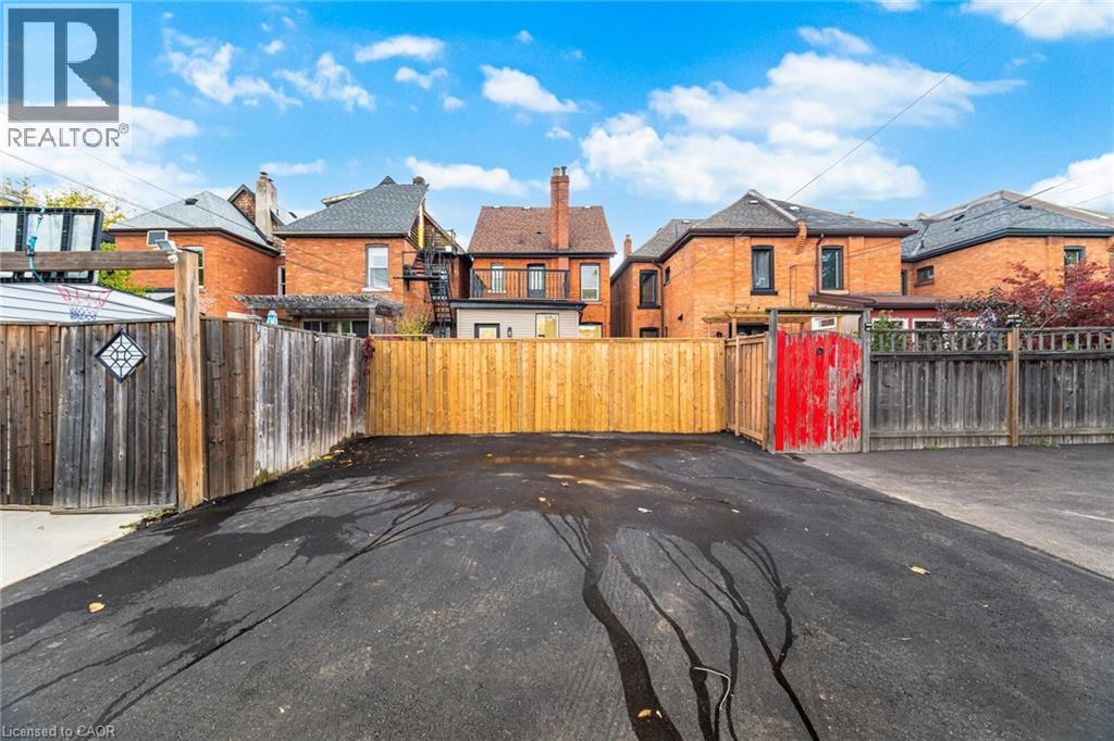 285 Charlton Avenue W, Hamilton, Ontario  L8P 2E4 - Photo 45 - 40809364