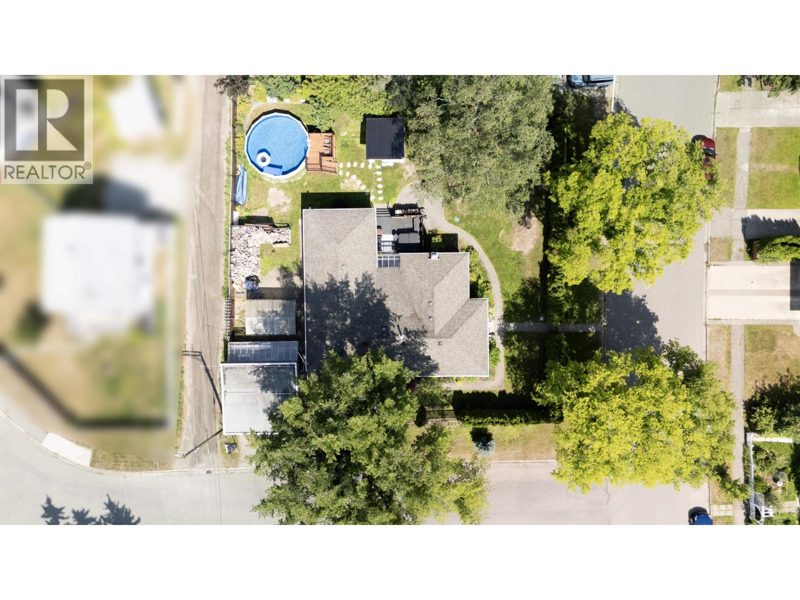2150 Laurier Crescent, Prince George, British Columbia  V2M 2A6 - Photo 7 - R3146321