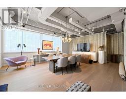 UNIT 316 - 160 PEARS AVENUE, Toronto, Ontario