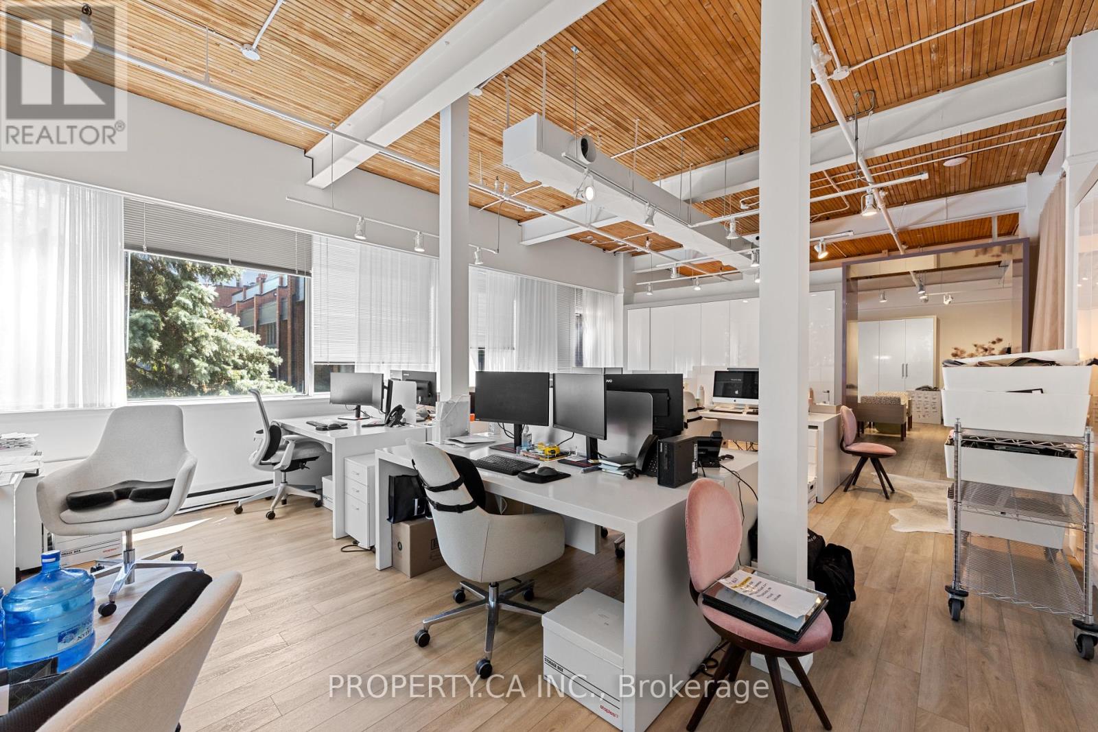 UNIT 311 - 160 PEARS AVENUE, Toronto, Ontario