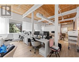UNIT 311 - 160 PEARS AVENUE, Toronto, Ontario