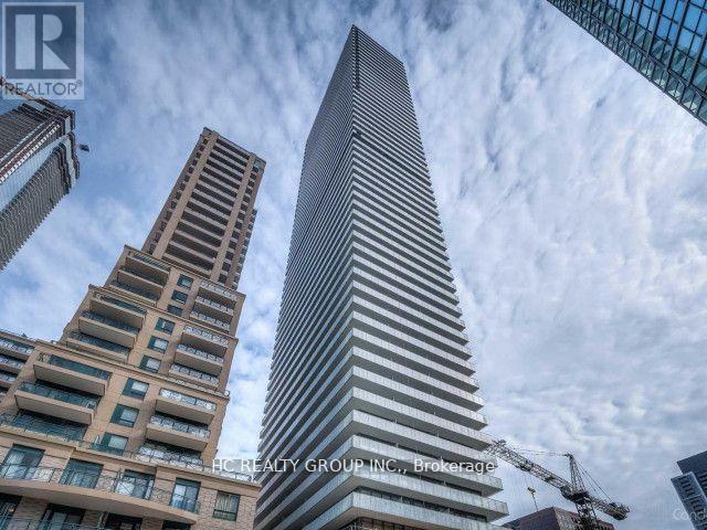 509 - 42 CHARLES STREET E, Toronto, Ontario