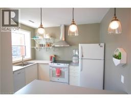 130 CAROLINE Street S Unit# 2, Hamilton, Ontario