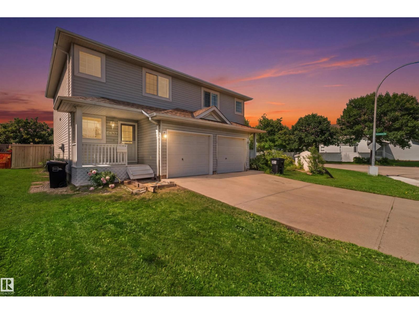 6837 159A AV NW, Edmonton