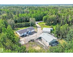 #3 2320 Twp Road 540, Rural Lac Ste. Anne County, Alberta T0E 1V0 (30038667)