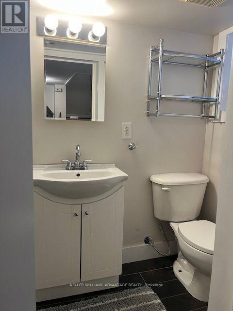 Basement - 17 Keystone Avenue, Toronto, Ontario  M4C 1G9 - Photo 6 - E13568710