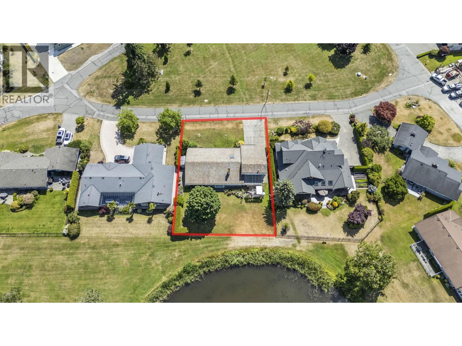 901 JACKSON WAY, Delta, British Columbia