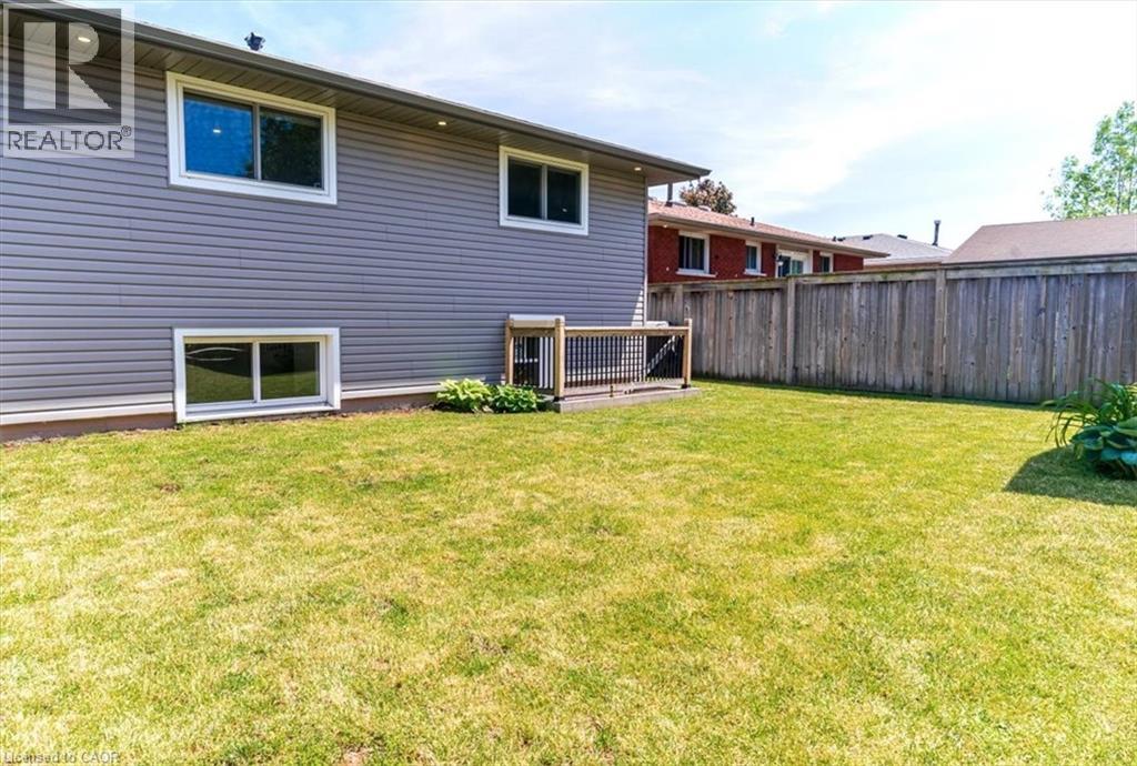 74 Greeningdon Drive, Hamilton, Ontario  L9A 3A7 - Photo 46 - 40836374