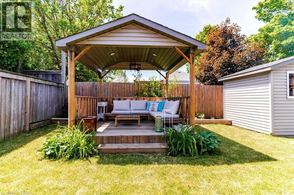 74 Greeningdon Drive, Hamilton, Ontario  L9A 3A7 - Photo 48 - 40836374