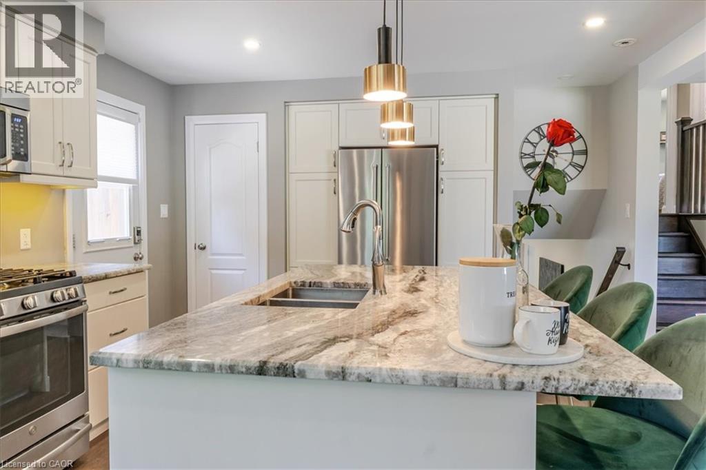 74 Greeningdon Drive, Hamilton, Ontario  L9A 3A7 - Photo 12 - 40836374