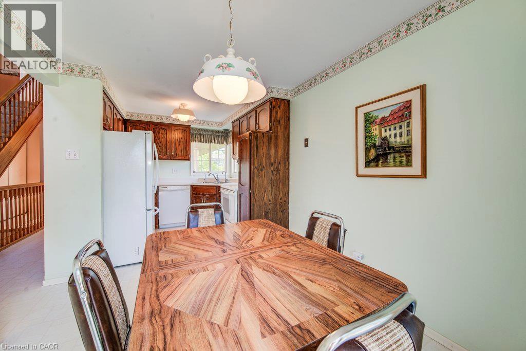 450 Beechwood Place Unit# 6, Waterloo, Ontario  N2T 1Y7 - Photo 19 - 40846939