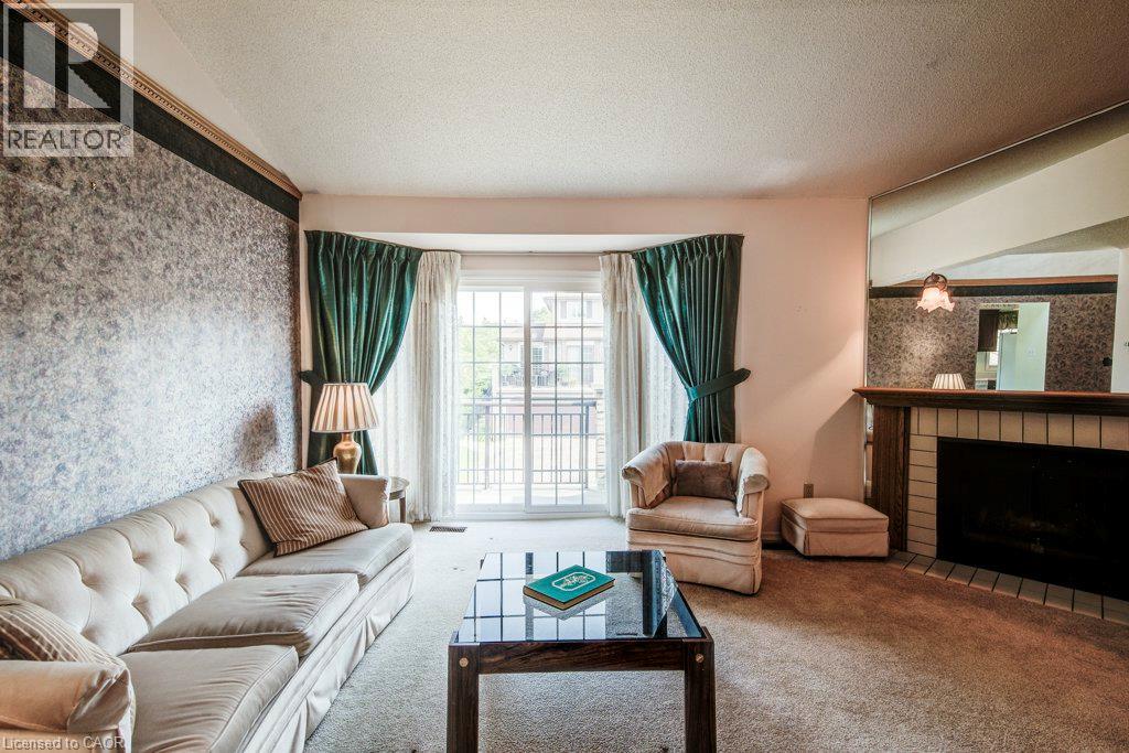 450 Beechwood Place Unit# 6, Waterloo, Ontario  N2T 1Y7 - Photo 7 - 40846939