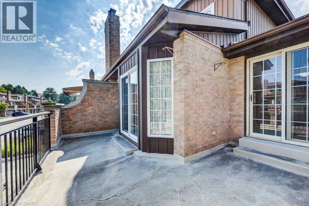 450 Beechwood Place Unit# 6, Waterloo, Ontario  N2T 1Y7 - Photo 22 - 40846939