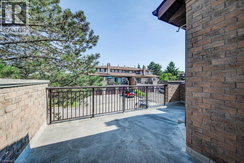 450 Beechwood Place Unit# 6, Waterloo, Ontario  N2T 1Y7 - Photo 21 - 40846939
